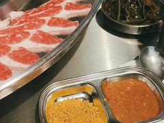 -哈哈碳都·牛肋条无限自助烤肉(宝龙店)
