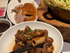 -金鸭季·北京烤鸭(深业上城店)