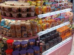 -妙美粒大白兔糖巧屋(夫子庙店)