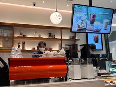 -Peet's 皮爷咖啡(乐峰店)