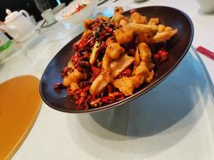 -天成·川菜家宴(海港城店)