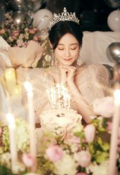 -南京宝娜嫁衣婚纱礼服馆(中央路店)