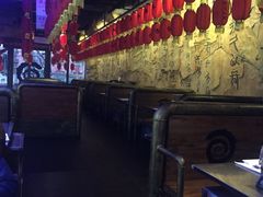 -很久以前羊肉串(大华三路店)