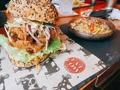 -FAT COW(虹梅路店)