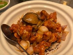 -潮界(虹桥新天地店)