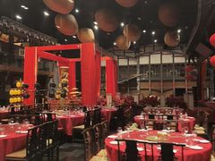 -顺兴老茶馆·精品川菜(世纪城店)