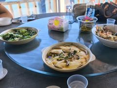 -北港方记海鲜楼·海景餐厅