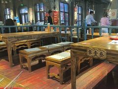 -北三老太太烧烤(人生一串上榜店)