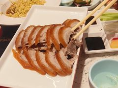 -玉林烤鸭店(小西天店)