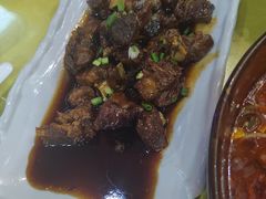 -君乐阁食府(上城店)