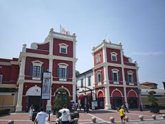 -京津佛罗伦萨小镇