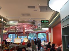 -避风塘·金牌店·夜宵(金玉兰店)