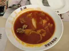 -华梅西餐厅(哈尔滨中央大街店)