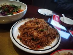 -英兰朝族饭店(河南桥头店)