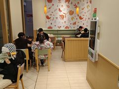 -德克士(北关店)