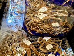 -蟹道乐(道顿堀本店)