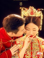 点击看大图 -日光视觉婚纱摄影(旗舰店)