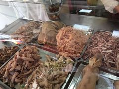 -李老五口水鸡(万寿路店)