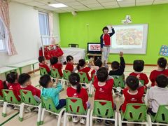 -井德幼儿园(泰达园)