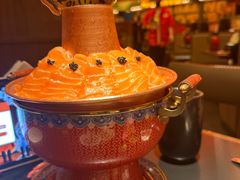 -摩打食堂(壹方中心店)