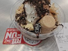 -DQ·蛋糕·冰淇淋(领秀城店)