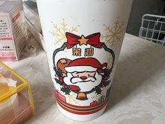 -茉沏(尹山湖歌林公园店)