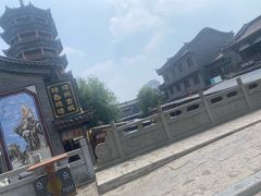 -滦州古城