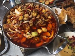 -小民大排档(马场角横路店)