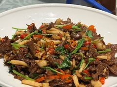 -健眺小海鲜(临海后山店)