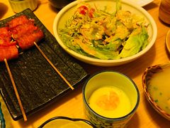 -浪花亭日本料理(古田路店)