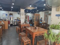 大堂-随柳居·苏式小吃(建新巷店)