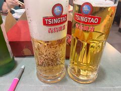 -红满天烧烤(怡馨家园店)