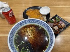 -来福面馆现炒浇头本帮面(真光路店)