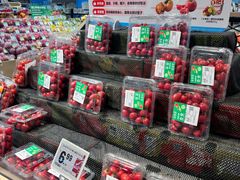 -盒马鲜生(莱蒙都会店)
