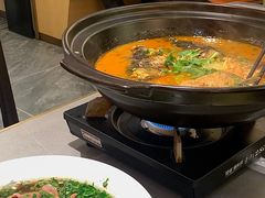 爽口腰花-八张桌子(老店)