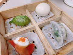 -蔡澜点心·粤菜(西单大悦城店)