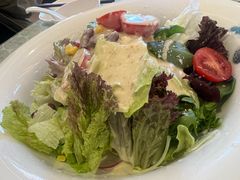 -博雅渔港·融合菜(维也纳国际大酒店)