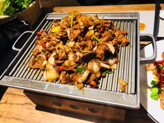 -U你·湖北家宴菜(南湖总店)