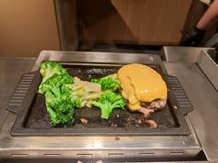 -肉肉大米(金虹桥店)