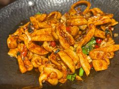 -味上湘菜馆(岳麓山店)