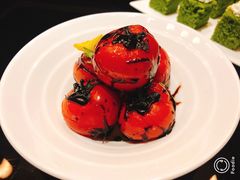 -食间牛排(湖西路店)