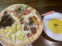 -1861意大利餐厅(文化广场店)