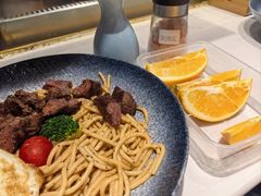 -西小排(来福士广场店)