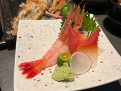 -铭牛烧肉·和牛海鲜自助(高新月牙湖店)