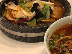 -院8里·少城记忆老川菜(宽窄巷子店)