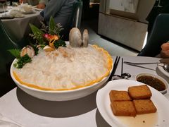 -红雀围·海鲜火锅(陆家嘴中心店)