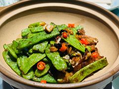 -青年公社烤鸭(青年路店)