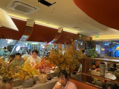 -刘一手重庆火锅(万达广场店)