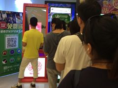 -南宁时代电影大世界(CGS激光中国巨幕)