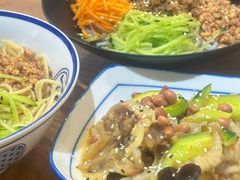 -阿木舂记·特色小吃(平江路店)